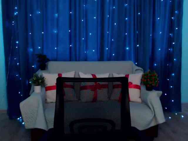 RoseFlow webcam