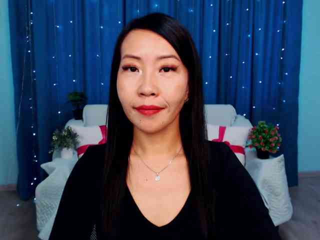 RoseFlow webcam