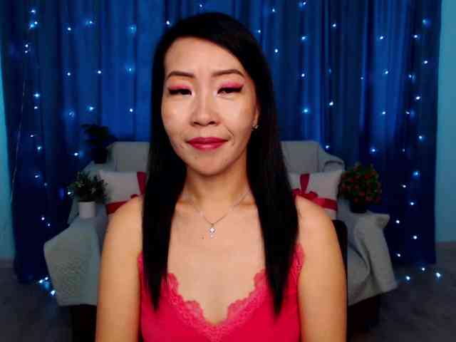 RoseFlow webcam