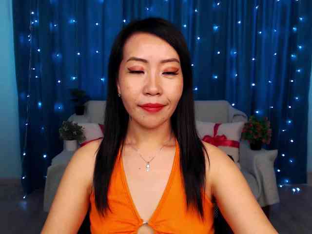 RoseFlow webcam