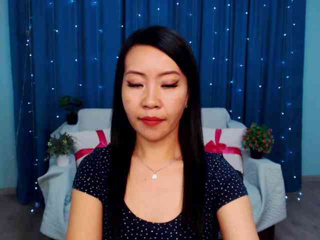 RoseFlow webcam
