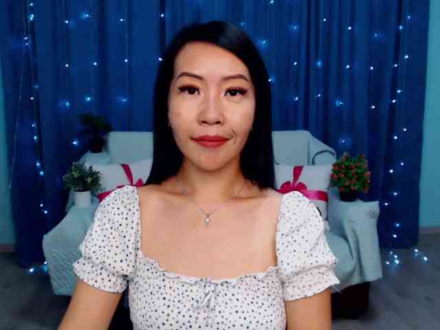 RoseFlow webcam