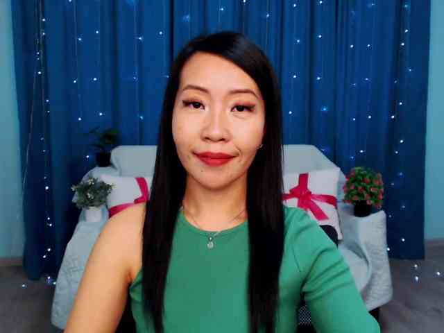 RoseFlow webcam