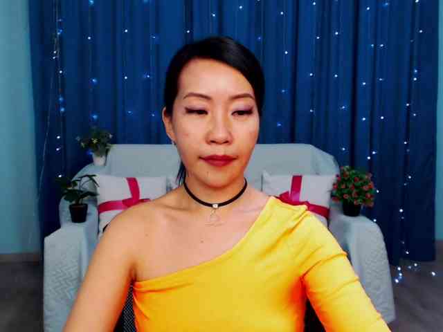 RoseFlow webcam