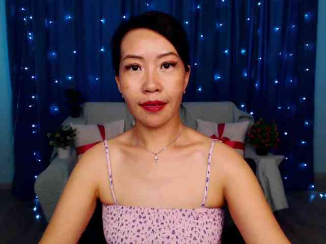 RoseFlow webcam
