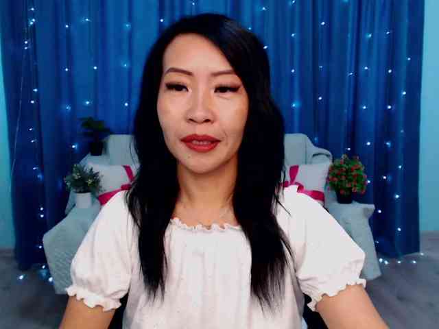 RoseFlow webcam