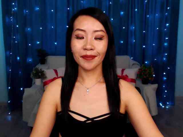 RoseFlow webcam