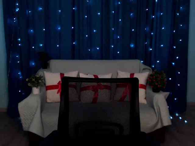 RoseFlow webcam