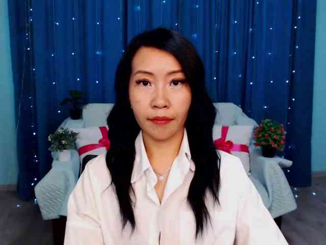 RoseFlow webcam