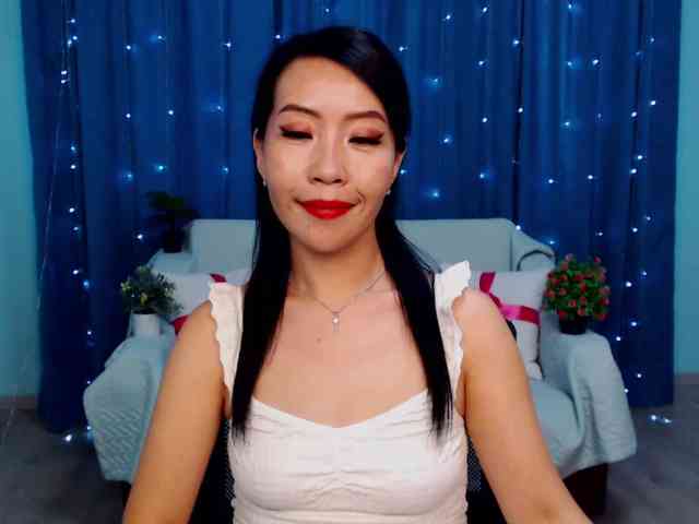 RoseFlow webcam