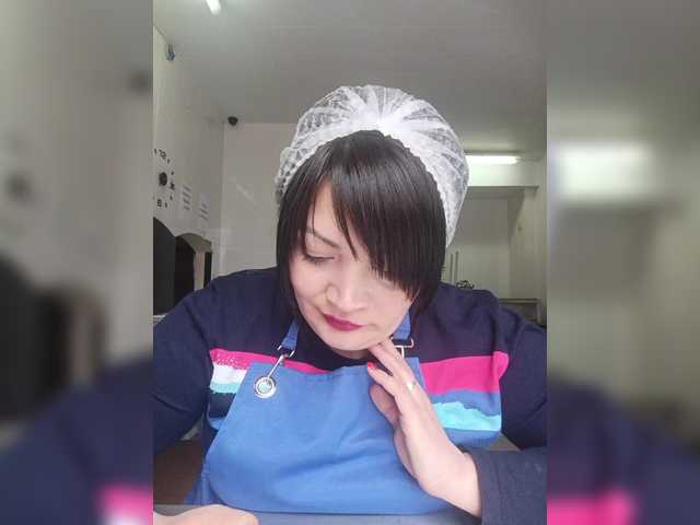 Ailin2's BongaCams show and profile