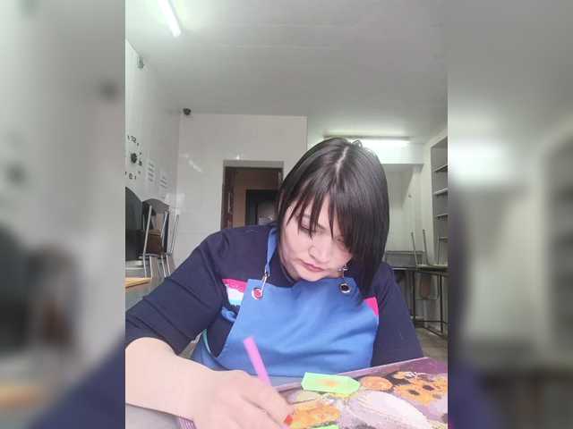 Ailin2's BongaCams show and profile