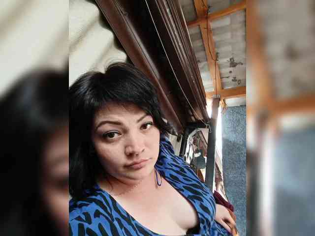 Ailin2 webcam