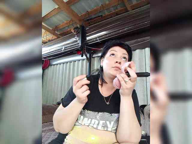 Ailin2 webcam