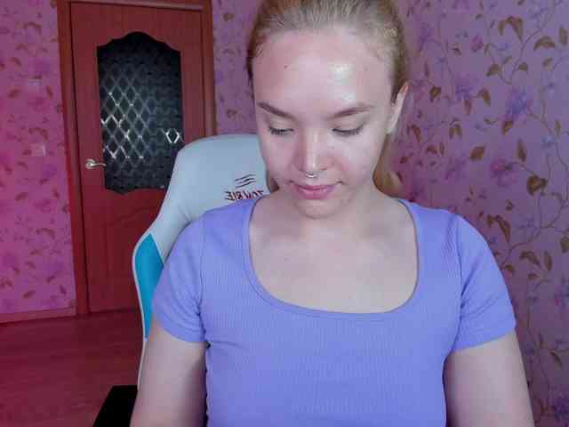 EvaRose webcam