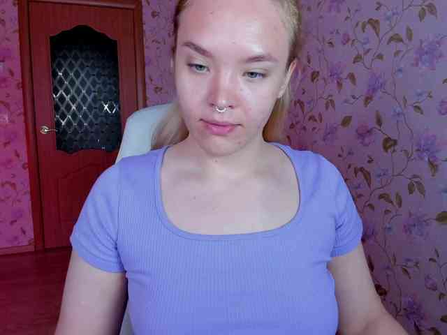EvaRose webcam