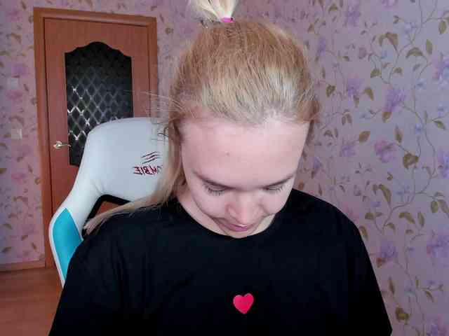 EvaRose webcam