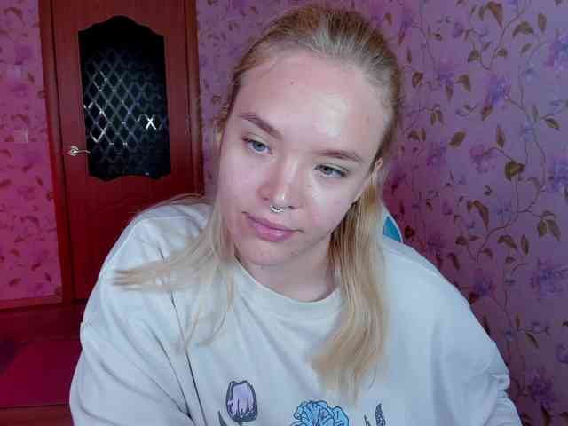 EvaRose webcam