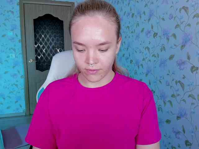EvaRose webcam