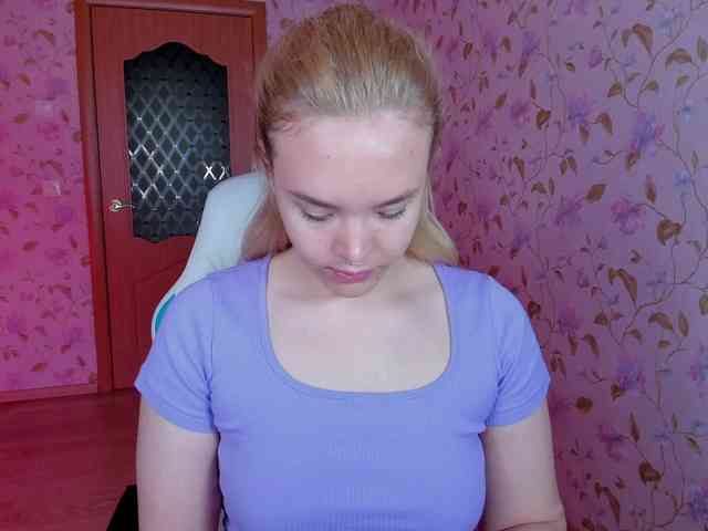 EvaRose webcam