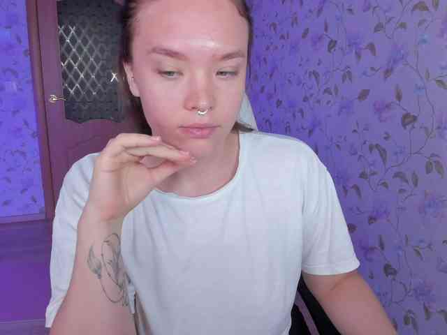 EvaRose webcam