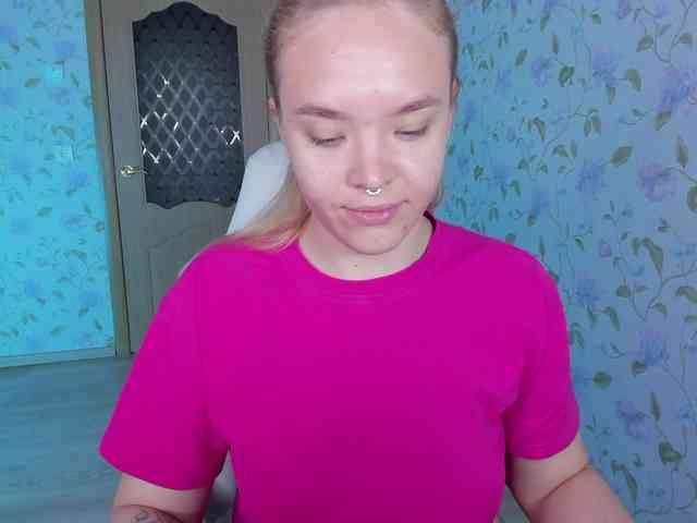 EvaRose webcam