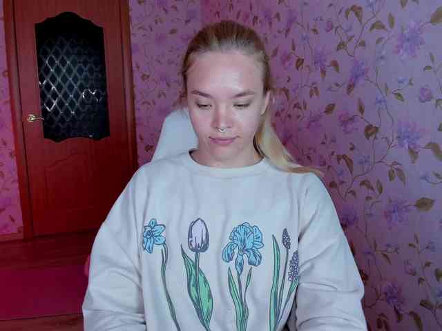 EvaRose webcam
