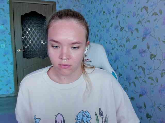 EvaRose webcam