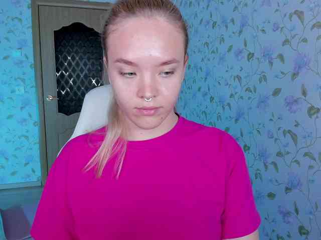 EvaRose webcam