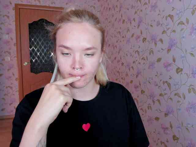 EvaRose webcam