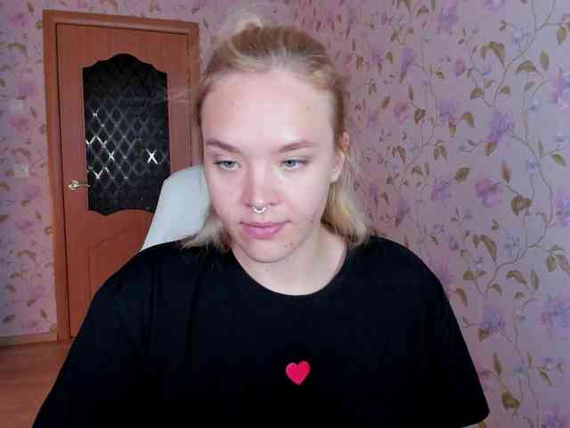 EvaRose webcam