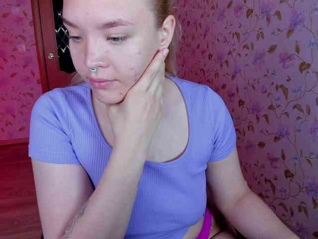 EvaRose webcam
