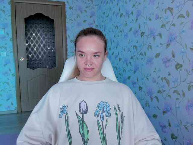 EvaRose webcam