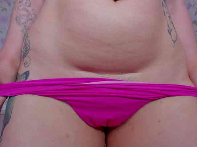 EvaRose webcam