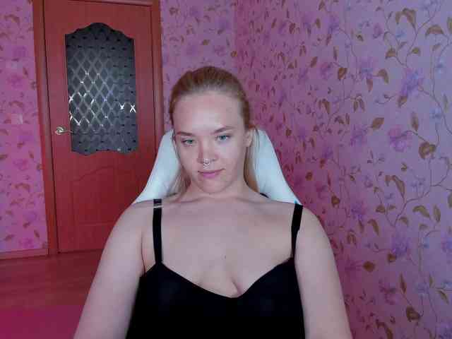 EvaRose webcam