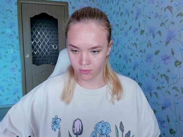 EvaRose webcam