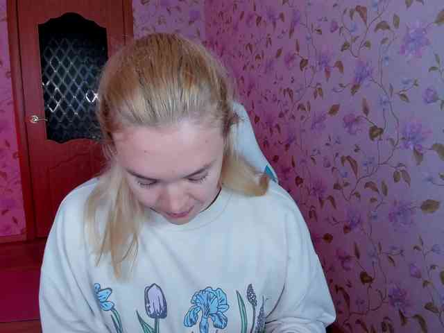 EvaRose webcam