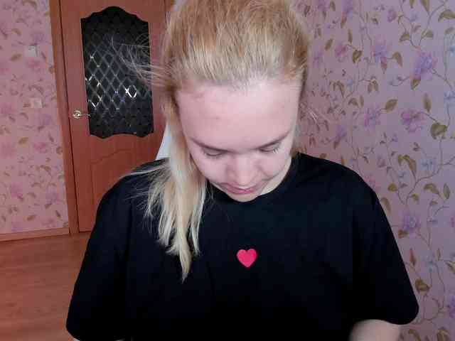 EvaRose webcam