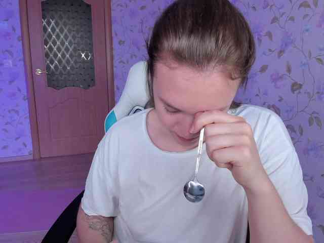 EvaRose webcam