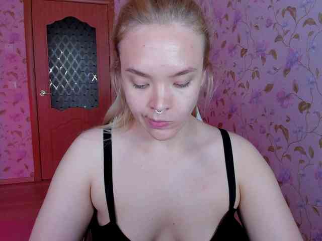 EvaRose webcam