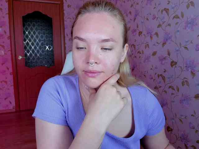 EvaRose webcam