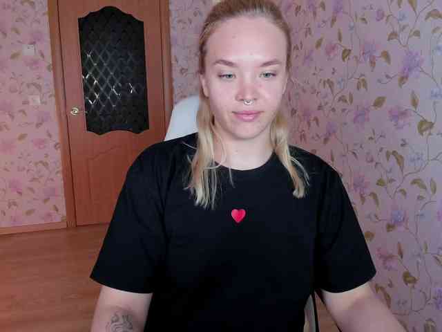 EvaRose webcam