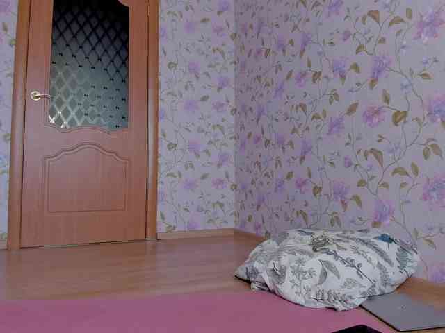 EvaRose webcam