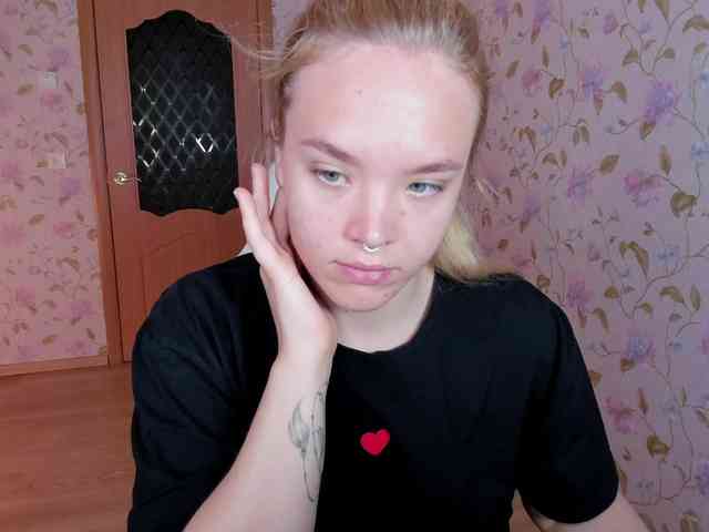 EvaRose webcam