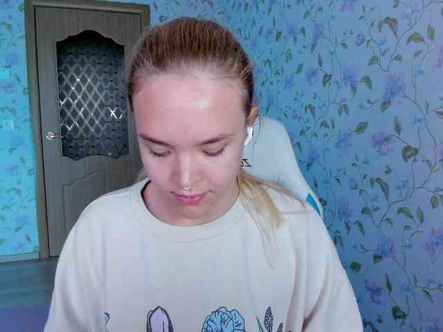 EvaRose webcam