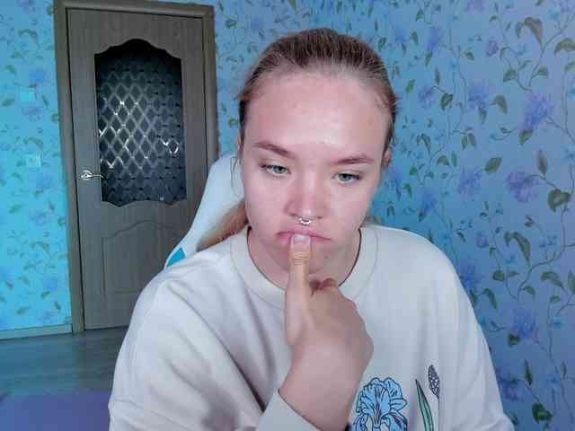EvaRose webcam