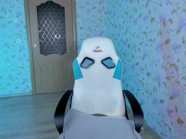 EvaRose webcam