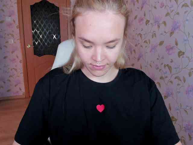 EvaRose webcam