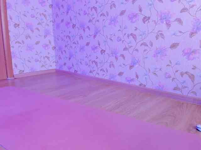EvaRose webcam