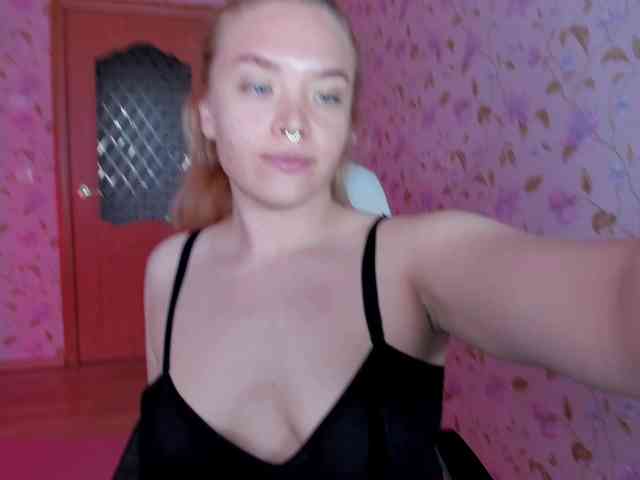 EvaRose webcam